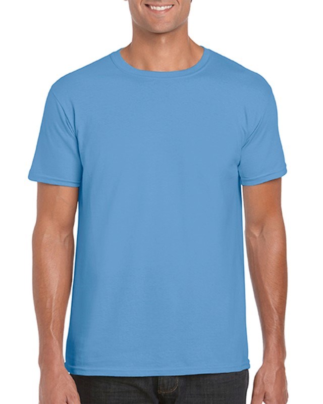 Gildan T Shirt Softstyle Ss For Him Als Relatiegeschenken 111467835486