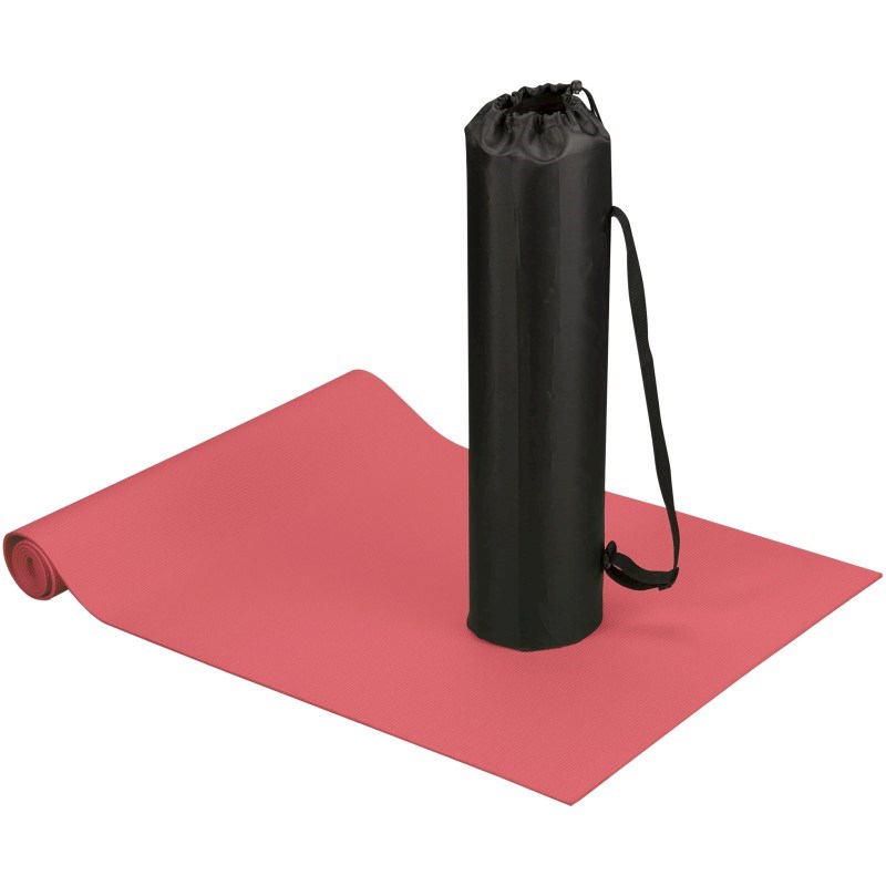 idioom Controle Speeltoestellen Yogamat, bedrukken yoga mat met logo